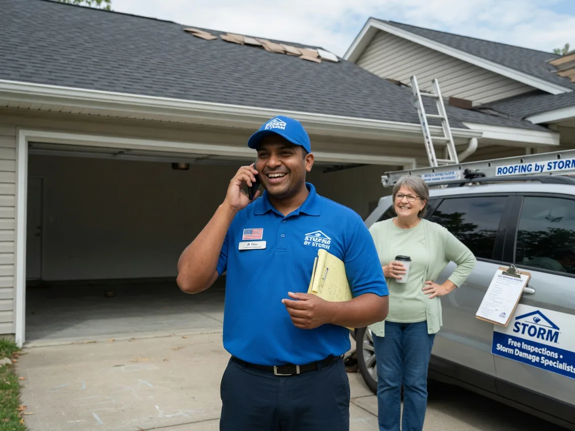 Roof Repair Near Me Haslet, TX FAQs